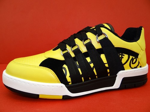 Moschino streetball sneaker