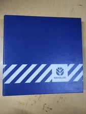 New Holland TN75FA TN85FA