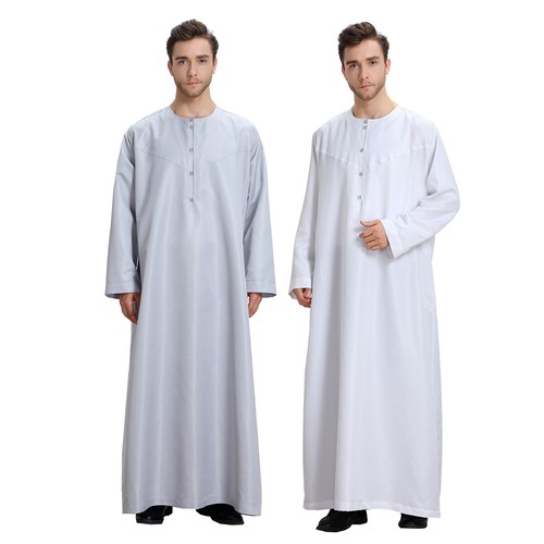 Abito uomo saudita thobe - uomo,