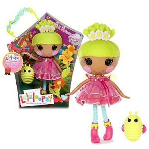 Lalaloopsy bambola cm pix - -,