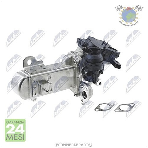 Valvola egr ajs - egr,