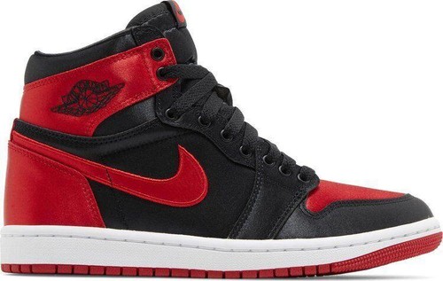 Nike air jordan retro high - jordan,