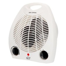 Caldobagno Termoventilatore
