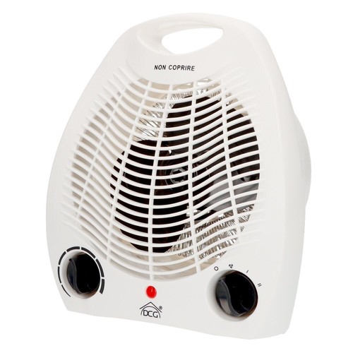 Caldobagno termoventilatore - caldobagno,