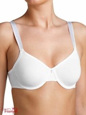 Triumph reggiseno Soft & Form con ferretto preformato senza imbottitura