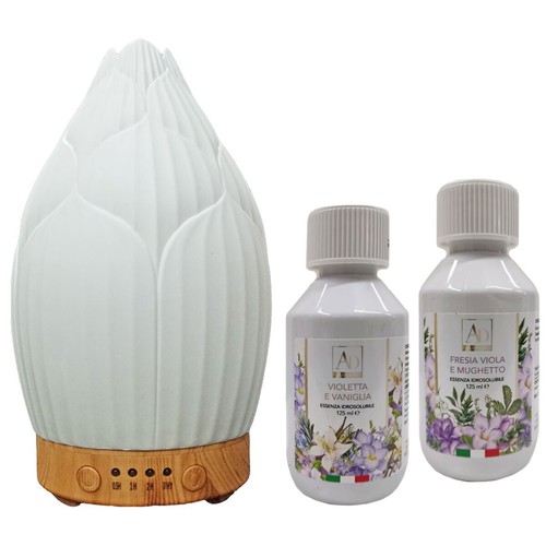 Diffusore elettrico ambiente