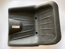 Sedile Trattore,Tosaerba, Escavatore, Muletto, Carrello Elevatore, codice 12643