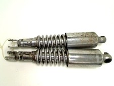 ammortizzatore posteriore per