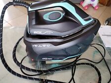 ferro da stiro con caldaia  imetec