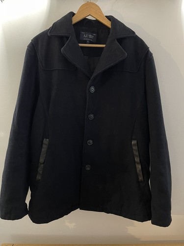 Cappotto giacca imbottito - cappotto/giacca,