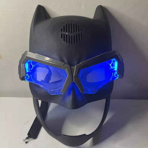 Comics batman voice - dc,
