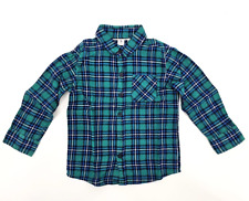 TU camicia ragazzo manica