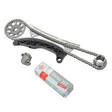 Kit catena distribuzione - catena, per