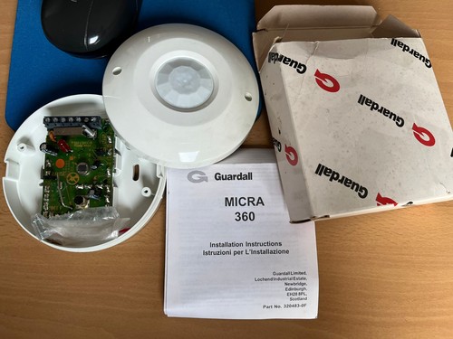 Allarme guardall micra - allarme,