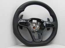 Volante multifunzione pelle R-