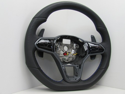 Volante multifunzione pelle - volante,