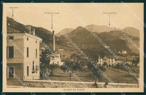 Belluno alano piave - di,