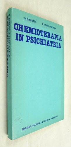 Chemioterapia psichiatria - chemioterapia,