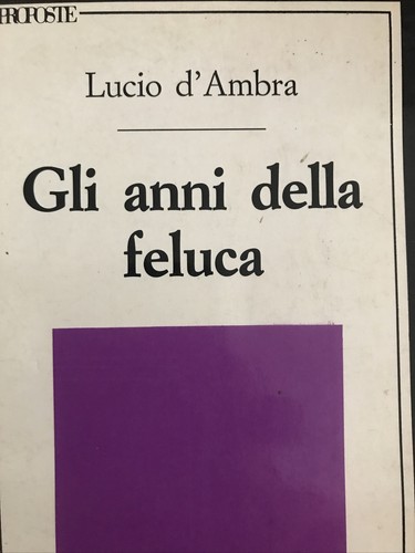 Cinema diario gli anni - :, diario.