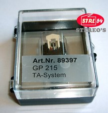 GP215 GP214 Philips Radiola