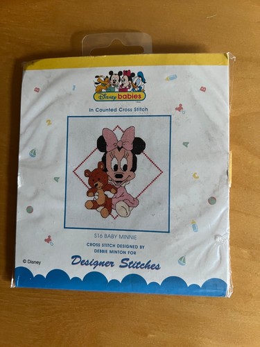 S16 designer stitches - s16, disney