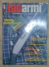 RIVISTA TACARMI - MENSILE TAC