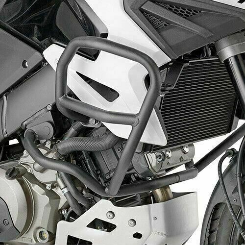 Givi paramotore tubolare - givi,