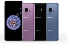Samsung Galaxy S9 SM-G9600