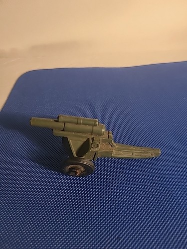 Cannone obice giocattolo