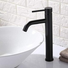 Decaura Rubinetto Per Lavello Cucina Da Bagno Miscelatore Acqua Monoforo