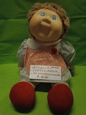 Camilla bambola doll - camilla,