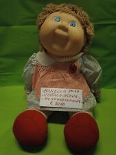 Camilla  Bambola Doll