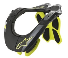 Collare cross alpinestars bns - collare,