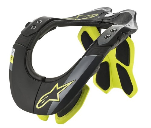 Collare cross alpinestars bns - collare,