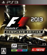F1 2013 Edizione Completa -