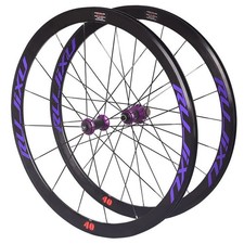  Set cerchi in lega di
