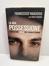 La mia possessione Francesco
