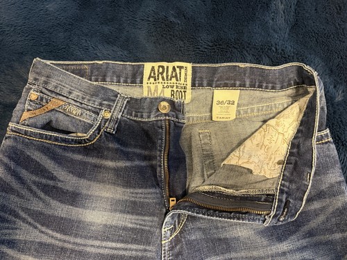 Ariat stivaletto basso - ariat, m4