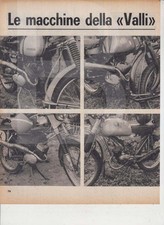 advertising  TECNICA MOTO