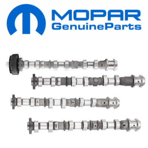 Kit albero camme motore - camme,
