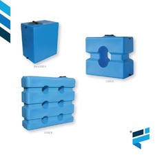 GIURGOLA Serbatoio in PE