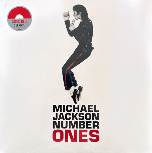 Michael jackson number - jackson,