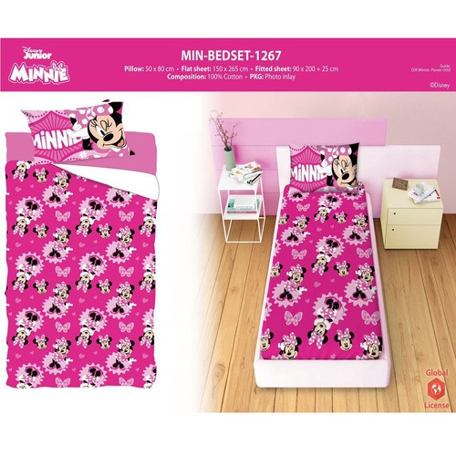 Completo letto singolo disney - completo,