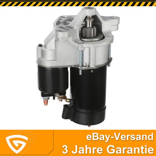 Motorino avviamento 9 kw - di, 0.9