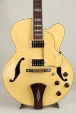 Ibanez AF105 Natural Chitarra