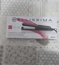 IMETEC BELLISSIMA PIASTRA PER