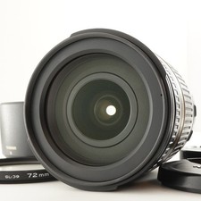 TAMRON AF 18-270mm F3.5-6.3 Di