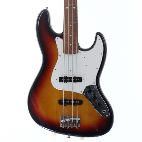 Fender japan 3 tone - japan, 3-tone