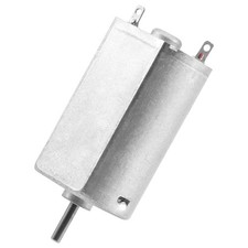 2x(DC3-12V 29712RPM RC Hobby Aerei Alta Velocità Magnetico 180 Micro-Moto1625