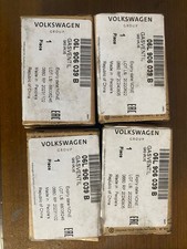 Iniettori Audi Metano CNG 06L